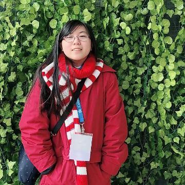 Sarah Young Environmental Ethics Fellow