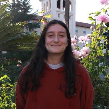 Karina Martin Environmental Ethics Fellowship