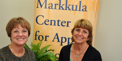 Joan Cassman, partner with Hanson Bridgett L.L.P