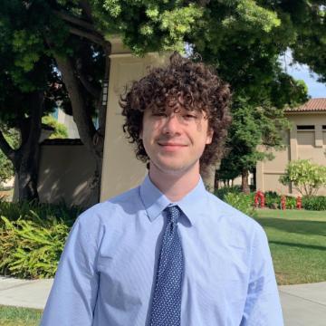 Sebastian Falabella Government Ethics 