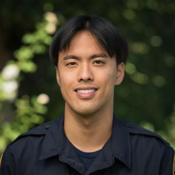 Francis Lai Hackworth