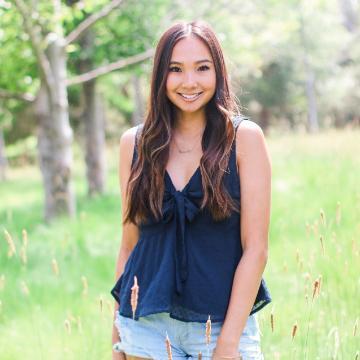 Izzy Reyes Hackworth