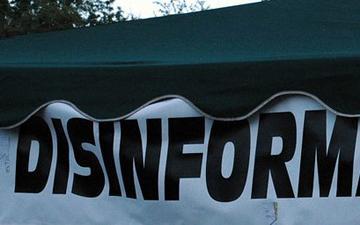 Disinformation