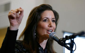 Libby Schaaf