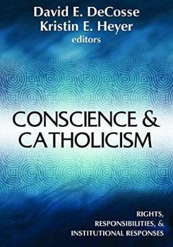 Conscience and Capitalism, co-edited by David DeCosse.