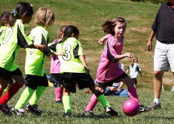 Ethics in Youth Sports