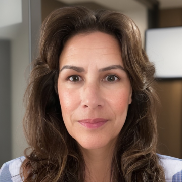 Tracy Barba, Director of Venture and Equity Ethics at the Markkula Center for Applied Ethics