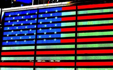 The Next Great Experiment