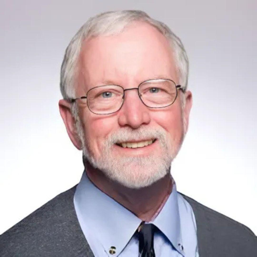 Bill O'Neill, SJ 
