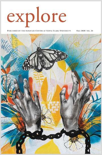 Explore 2020 Cover with border