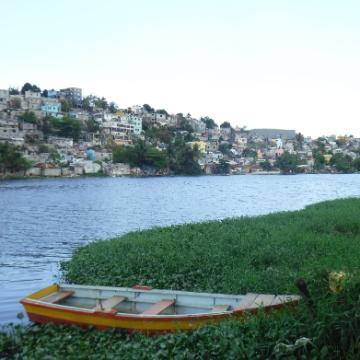 DR Water view