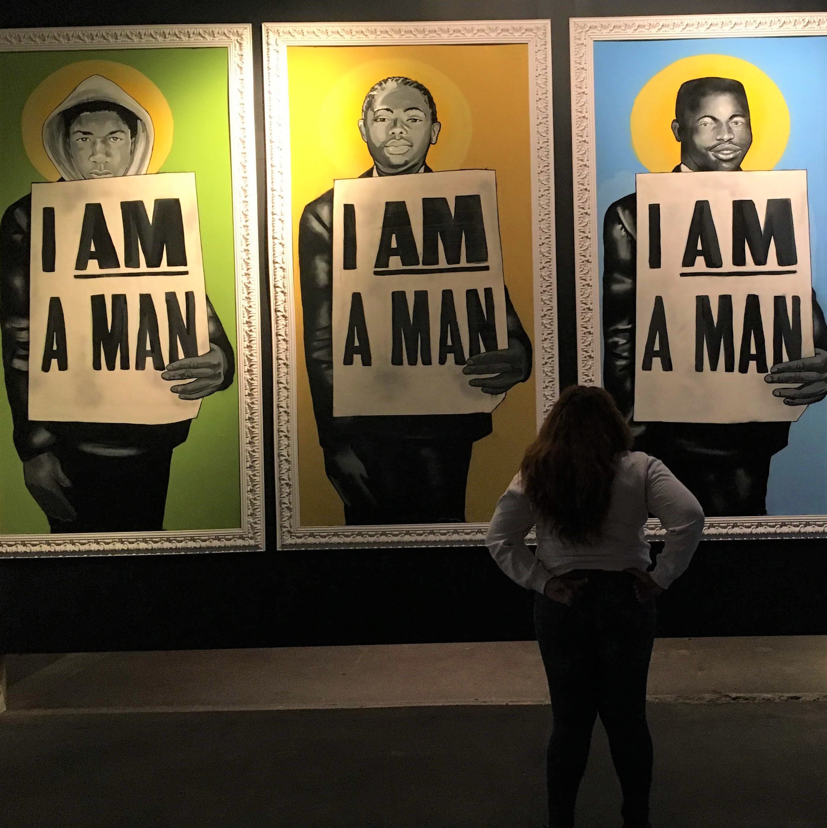 New Orleans Wall Art