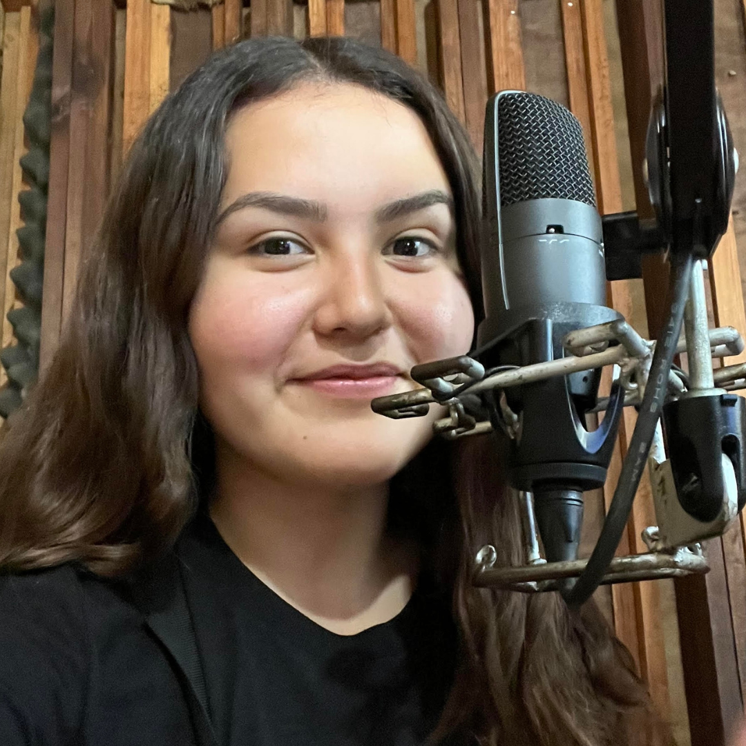 Gema Sanchez Gamez '26 