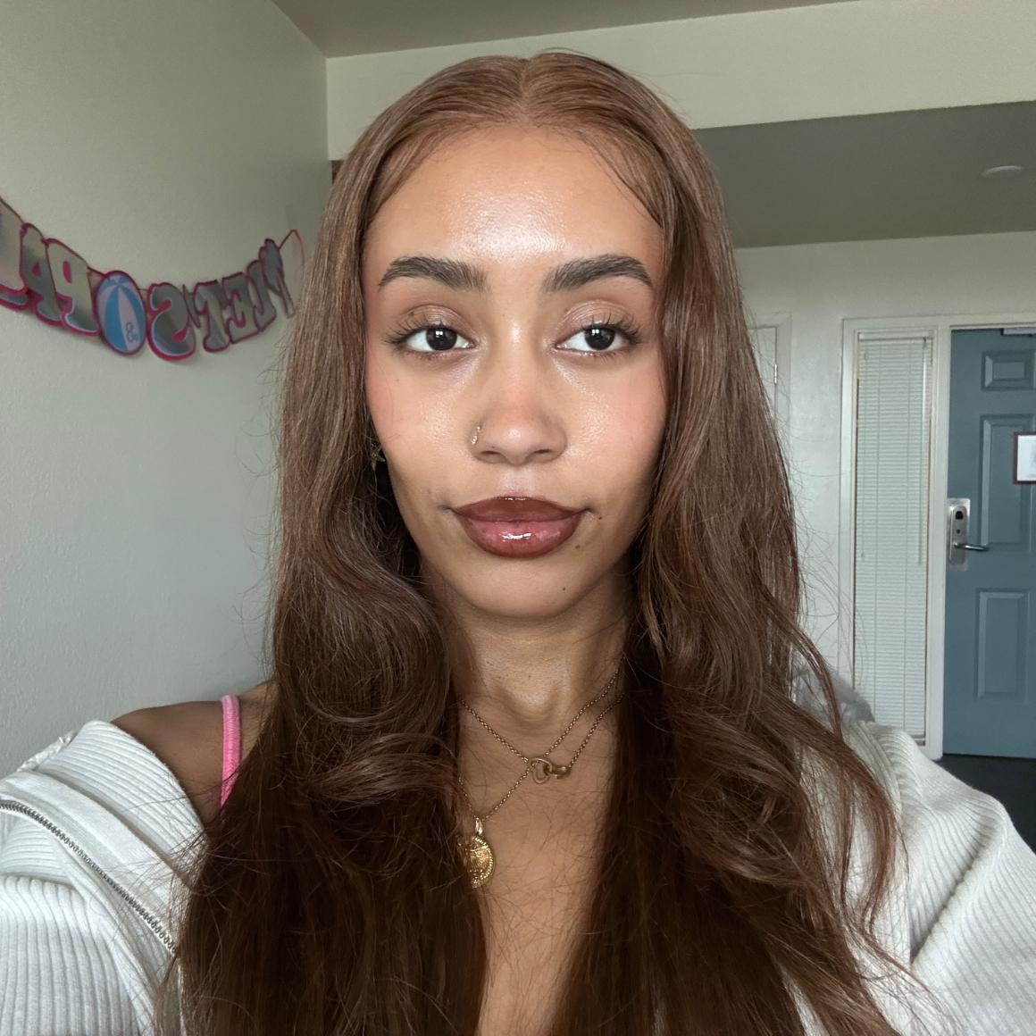 Darcy Muller '27 