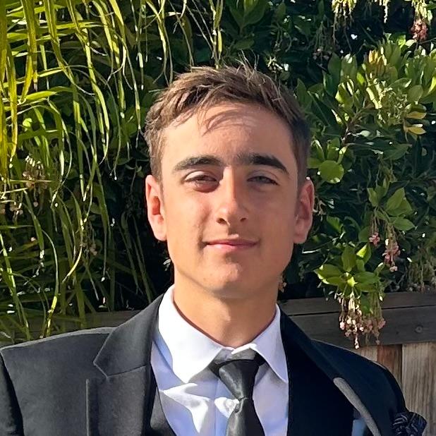 Leonardo Eulate '28 