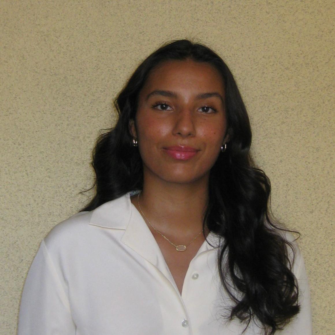 Morgan Ventura '27 