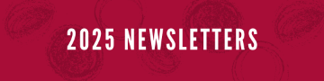 Newsletter Banner 2025