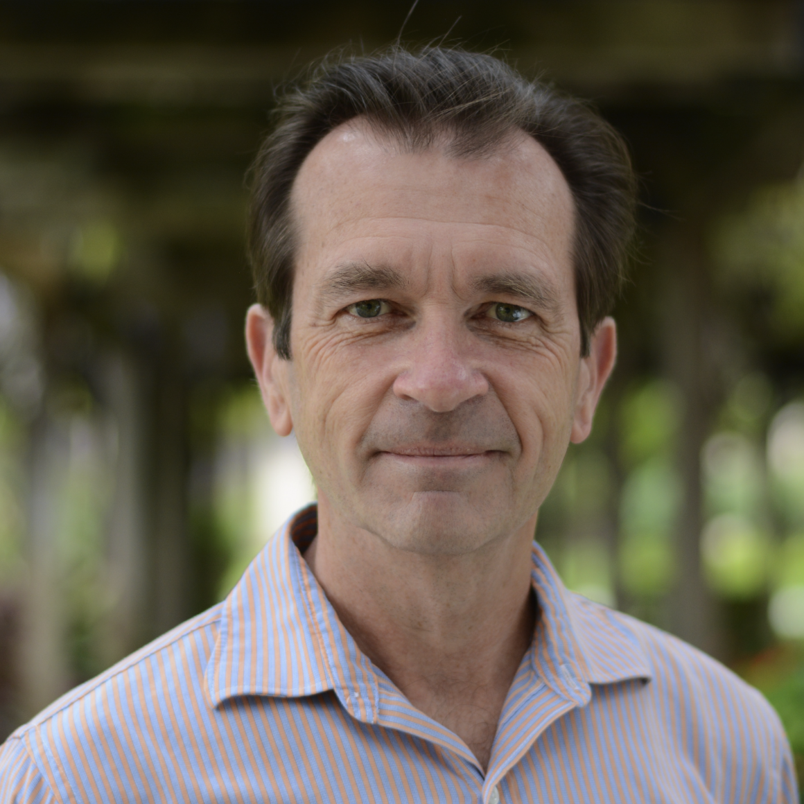 Tom Plante