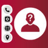 Unfamiliar Contact Icon