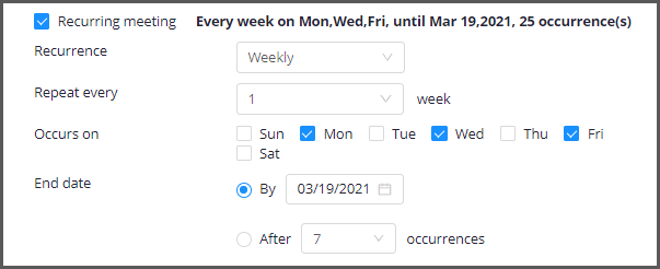 Alt text: Computer settings page showing language and time options.
