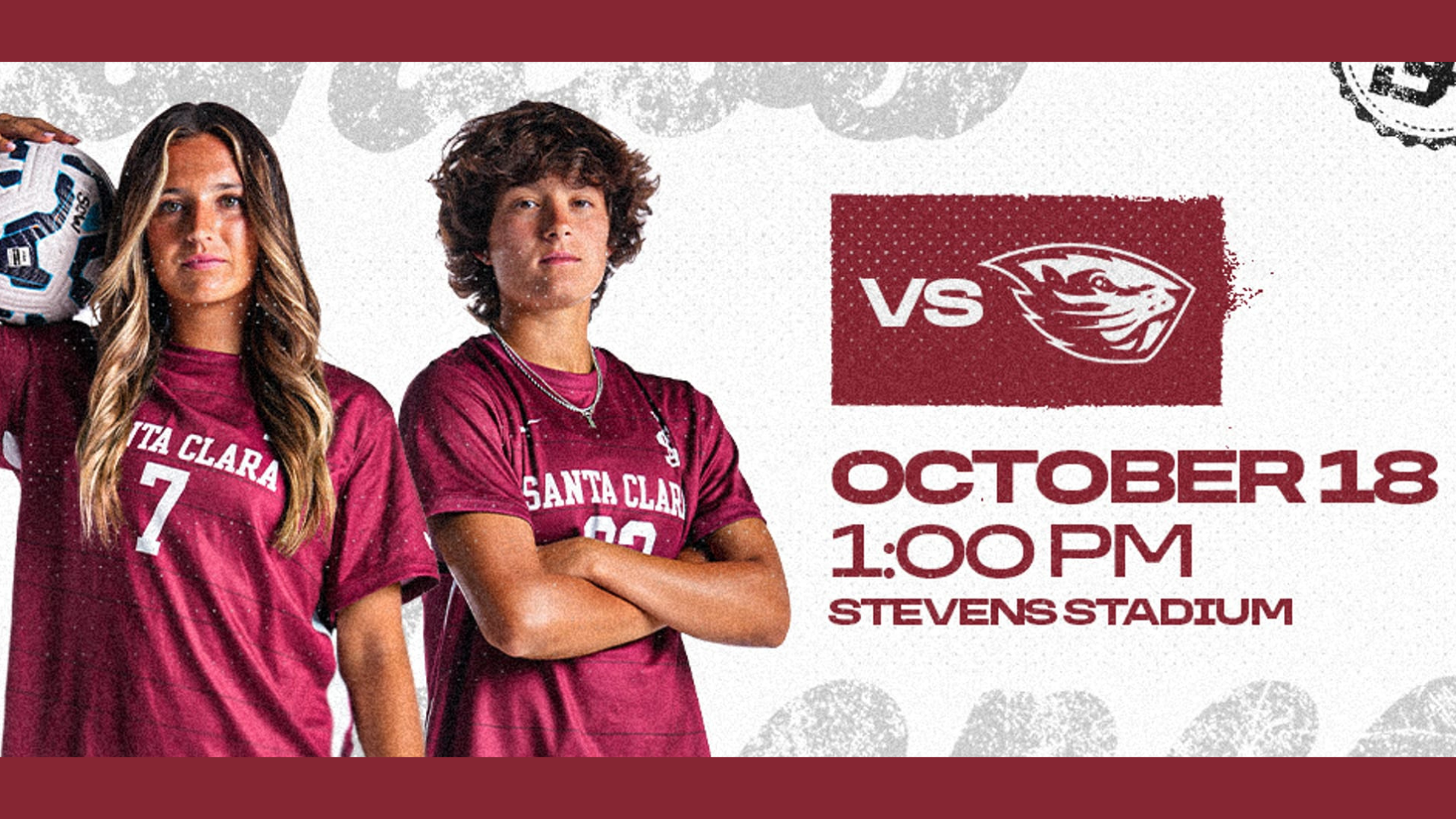 Events Page - Los Broncos 