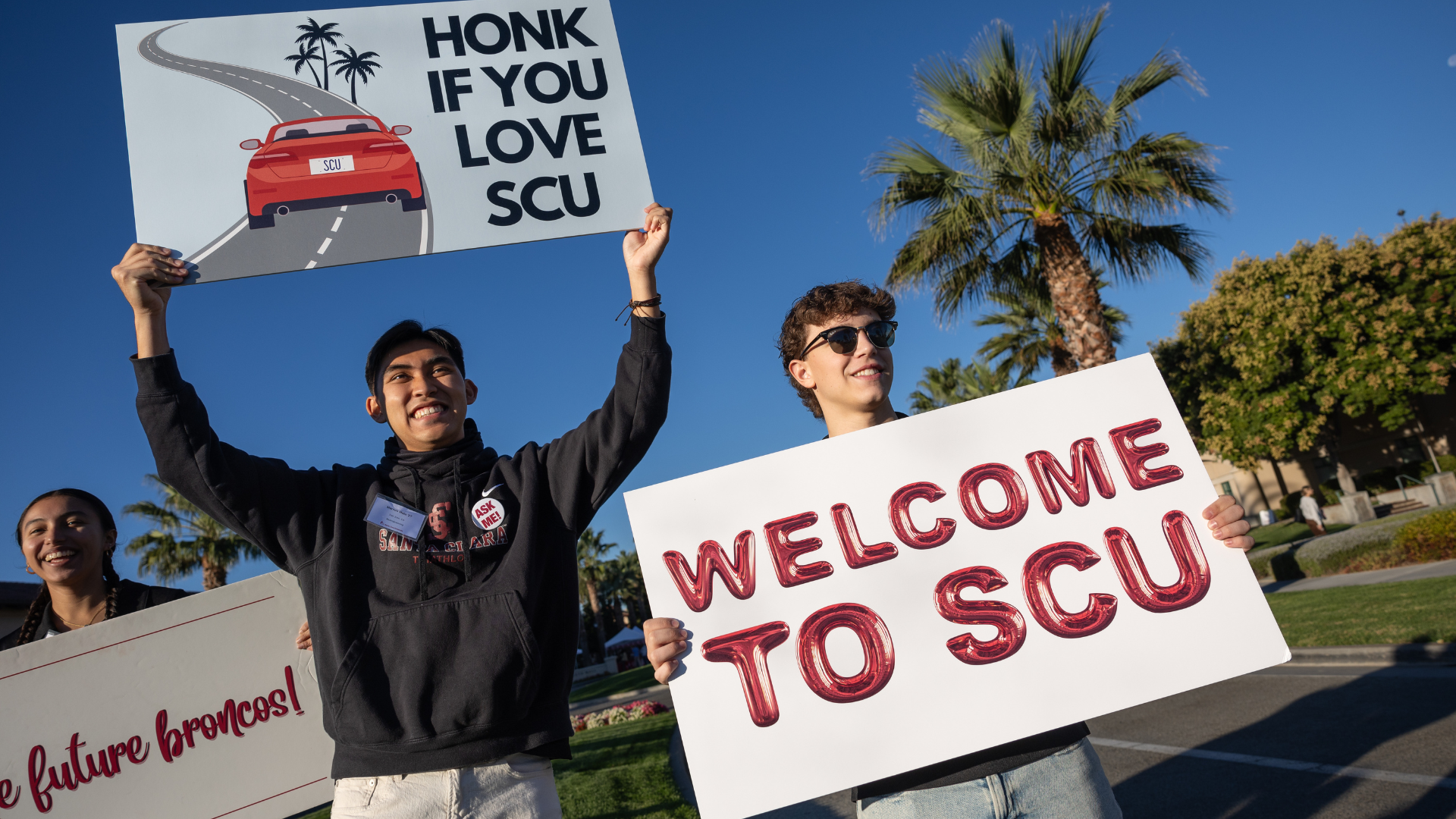 Events Page - Open House 2025 