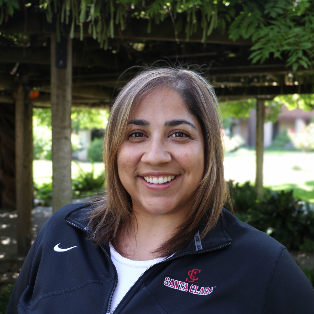 Rebecca Ryce headshot counselor