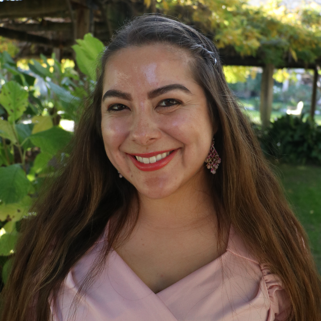 Unity Night 2025 - Linda