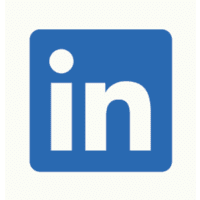 LinkedIn Logo