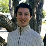 Photo of Armand Aibara