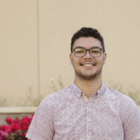 Torso picture of Beau Scott '19