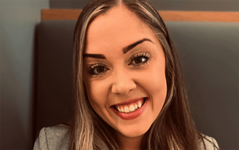 Lauryn Bruton-Barbosa