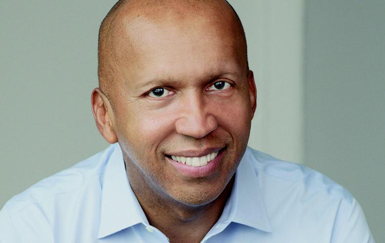 Bryan Stevenson, Executive Director EJI image link to story