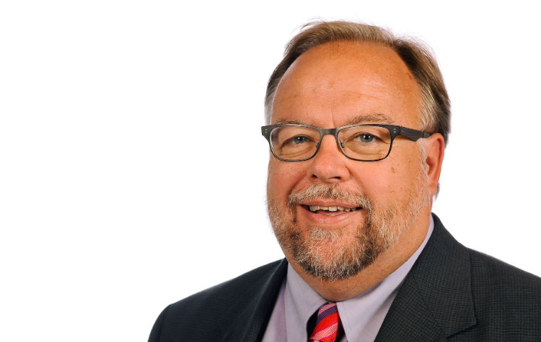 incoming MCAE ED Don Heider headshot