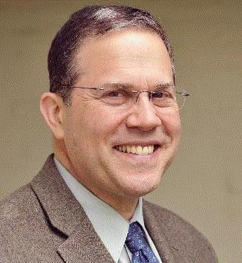 Photo of Phil Kesten, SCU Associate Professor of Physics