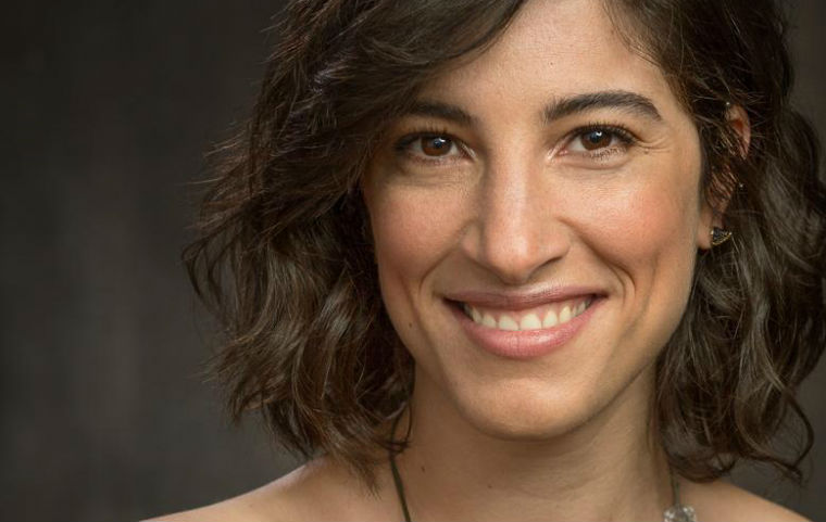 Photo of Renee DiResta