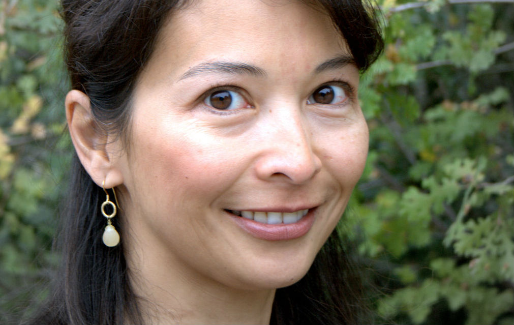 Facial pic of Celine Schmidek AVP UMC