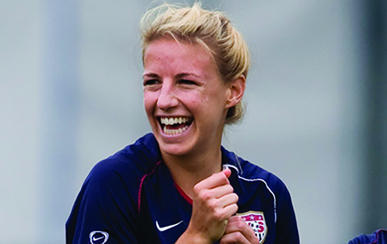 Aly Wagner