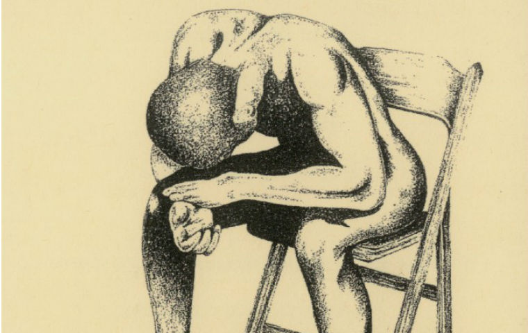 Artwork by Frankie Carrillo, NCIP client