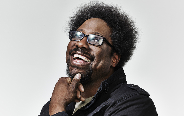 Kamau Bell