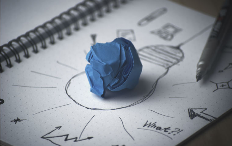 Bulb Idea Stock Art  image link to story