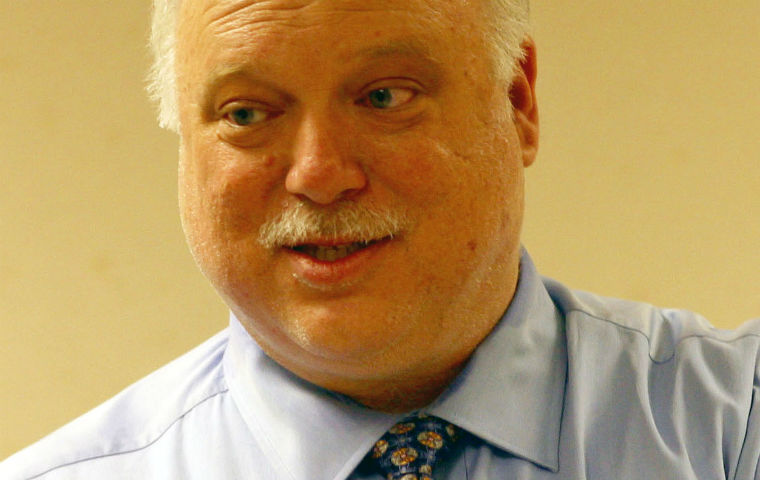 Paul Hoffman image link to story