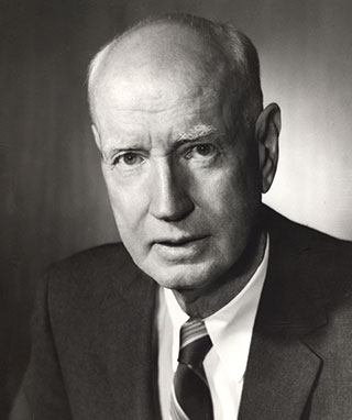 Thomas E. Leavey '22 headshot