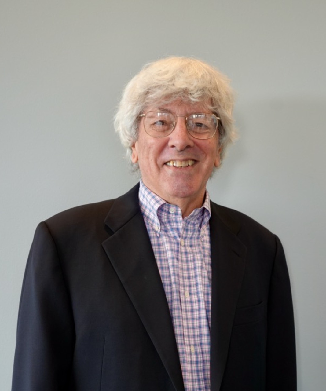 Photo of board member