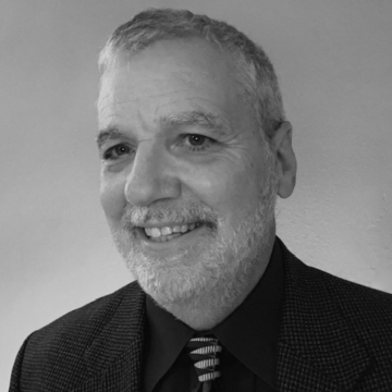 Ray John Marek Photo