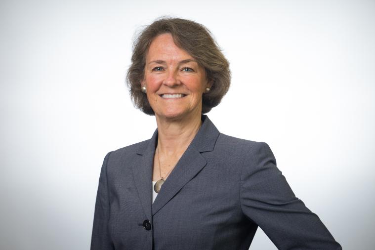 Alison Benders, J.D., Ph.D. image