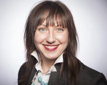 Kathryn  Barush, D.Phil. image