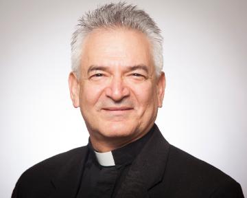 Eduardo C. Fernández, S.J., S.T.D. image