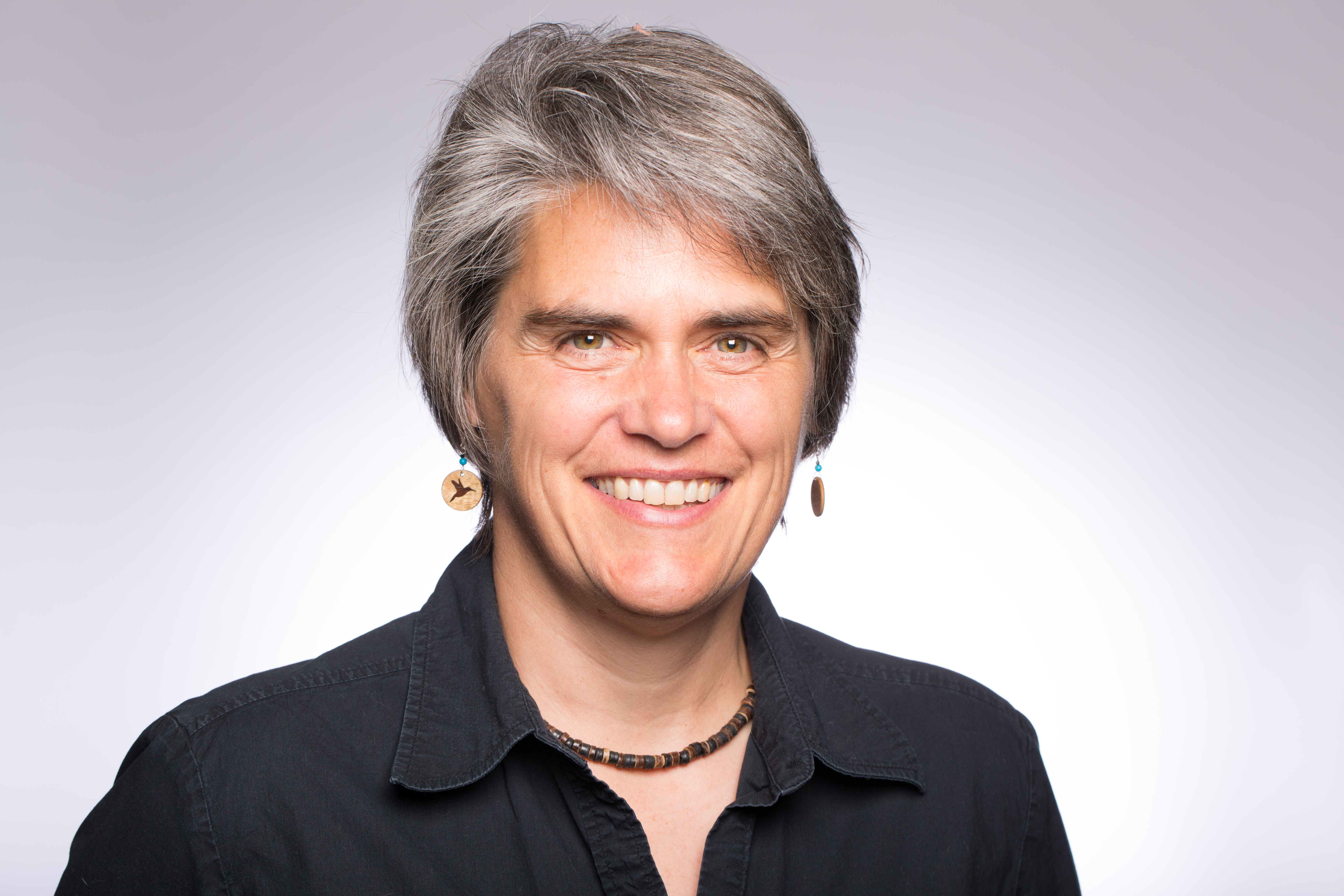 Lisa  Fullam, D.V.M., Th.D. image