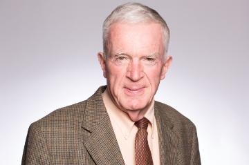 George E. Griener, S.J., Th.D. image